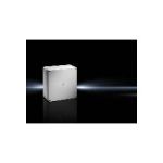 PK BOX WITH PLAIN LID 180 X 110 X 111MM (PK 2)