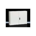 WM426012NC - BOITIER WALLMOUNT ACIER, 42X60X12