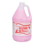 SAVON LIQUIDE ROSE POUR LES MAINS, LIQUIDE, 4 L, PARFUME