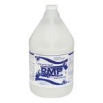 SAVON LIQUIDE BLANC POUR LES MAINS PERLUX, LIQUIDE, 4 L, PARFUME