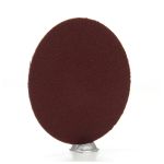 DISQUE A SABLER 3'' TYPE ROLOC GR 100  - AB22405