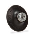 ROLOC DISC PAD 3" HARD AB45091