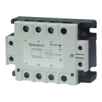 RZ 55A 600V AC IP