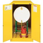 DRUM CABINET