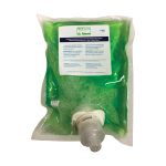 SAVON HYDRATANT POUR LE CORPS ET LES CHEVEUX, MOUSSE, 1 L, PARFUME