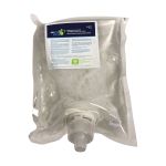 SAVON A MAINS ECOLOGIQUE, MOUSSE, 1 L, SANS PARFUM