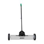 BALAYEUSE MAGNETIQUE A POUSSER, 24" LA