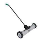 BALAYEUSE MAGNETIQUE A POUSSER, 24" LA