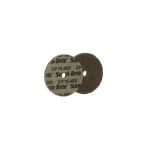 Scotch-Brite 7000120586 CP-UW Cut and Polish Wheel, 6 in Wheel, 0.625 in Center Hole, 0.25 in W Face