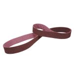 BANDE ABRASIVE DE TRAITEMENT DES SURFACES A FAIBLE ETIREMENT SCOTCH-BRITE(MC), MOYEN, 5,08Â XÂ 335,28Â CM (2Â XÂ 132Â PO)