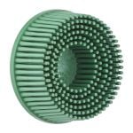 DISQUE A SOIE ROLOC SCOTCH-BRITE, 50, 2 X 5/8 PO