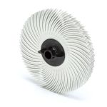 Scotch-Brite Radial Bristle Disc Thin Bristle 120 SB30127