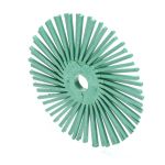 BRISTLE DISC 50 3" X 3/8" SB24279