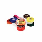 TAPE ELECTRIQUE ROUGE 3/4 X 66' 10/BTE 35-3/4X66RD