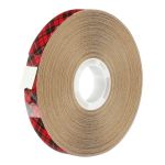 969 Scotch® ATG Adhesive 1/2 Transfer Tape 969-1/2X36