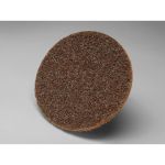 DISQUE 4" SCD VELCRO GROSSIER MARON SB15007