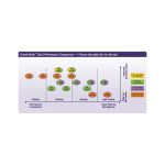 Disque de traitement des surfaces Roloc(MC) Scotch-Brite, A MOYEN, 7,62 cm x ST (3 po x ST) (BX/25) SB07486