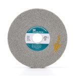 MEULE EXL A EBARDER  6 po diam 1 po trou central, 1 po LARGE,grade moyen - SB13617