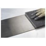 TAMPON MANUEL D'UNIFORMISATION SCOTCH-BRITE, 7446, MOYEN, 22.86 X 15.24 CM (9 X 6 PO)