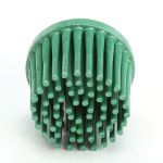 SCOTCH-BRITE ROLOC BRISTLE DISC 50, 1 IN X 0.625 IN (2.54 CM X 1.59 CM) SB18698