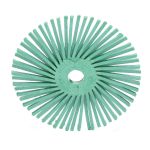 BRISTLE DISC 50 3" X 3/8" SB24279