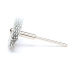 BRISTLE DISC 1" 120X SB27613