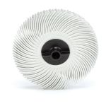 Scotch-Brite Radial Bristle Disc Thin Bristle 120 SB30127