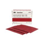 TAMPON MANUEL SOUPLE 9" X 6" SB07847 (PAQUET DE 24)
