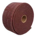ROULEAU DE NETTOYAGE ET DE FINITION , TRÈS FIN, 3.81 CM X 9.14 M