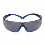 LUNETTES DE PROTECTION SECUREFIT DE SERIE 400, VERRES ANTIBUEE GRIS SCOTCHGARD