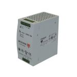 P.S.U.24VDC 5A OUT,AC120/240VAC