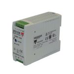 P.S.U.24VDC 1.25A OUT,AC100/240VA