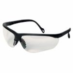 Lunettes Spector Sécurité Détachables - Transparentes - Noir