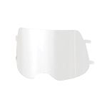 VISIERE CLAIRE MEULAGE  SPEEDGLASS 9100 FIX-AIR (PAQUET DE 5)