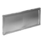 PLAQUE DE GROSSISSEMENT SPEEDGLAS, GROSSISSEMENT 2,5 FOIS