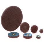 DISQUES BUFF & BLEND A/O 6X12 MOYEN STA-810710