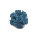 STANDARD ABRASIVES (TM) 1 1/2PO X 1/2PO X 2 PLIS X 8-32 A MED, 50/MIN