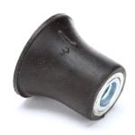 PAD WITH SHANK FOR 1" SOCCATT DISCPAD
