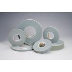 Standard Abrasives 7000046728 853142 General Purpose Plus Wheel, 6 in Wheel, 1 in Center Hole, 1 in W Face