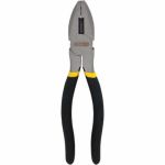 STANLEY PROTO 84-112 PINCE COUPANTE BASIC MONTEUR DE LIGNE, ACIER, 7-1/2 PO L, SPÉCIFICATION ANSI