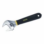 STANLEY BLACK&DECKER 85-762 CLEF A MOLLETTE 10" CUSHION GRIP