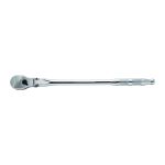 HTC RATCHET 1/2 DR 18IN FP FLEX