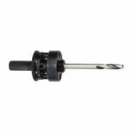 A2 ARBRE POUR SCIE EMPORTE-PIECE PRISE 7/16" 11928 A2-E