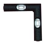 CROSS TEST LEVEL, 2-3/4"X2-3/4" 136