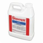 STARRETT KLEENSCRIBE 1610-32 COLORANT DE MISE EN PAGE, BOUTEILLE EN PLASTIQUE DE 32 OZ, BLEU FONCÉ