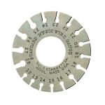 PIANO TUNERS WIRE GAGE, NO. 12-28 RANGE 280