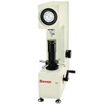 ROCKWELL - SUPERFICIAL ROCKWELL TWIN HARDNESS TESTER 3815