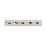 497 3/16X1 3/4X36 A2 FLAT STOCK 57332