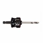 ARBOR SAW HOLE HSS 5/8-18 ARBOR A10-E