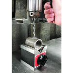 MAGNETIC V- BLOCK, DUAL-VEE 566